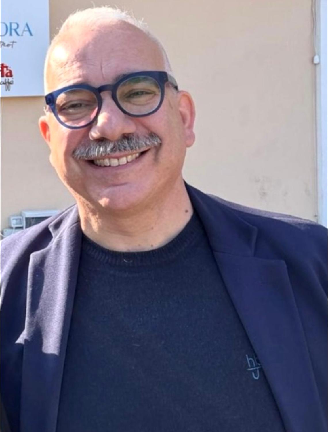 Cosimo Borraccino