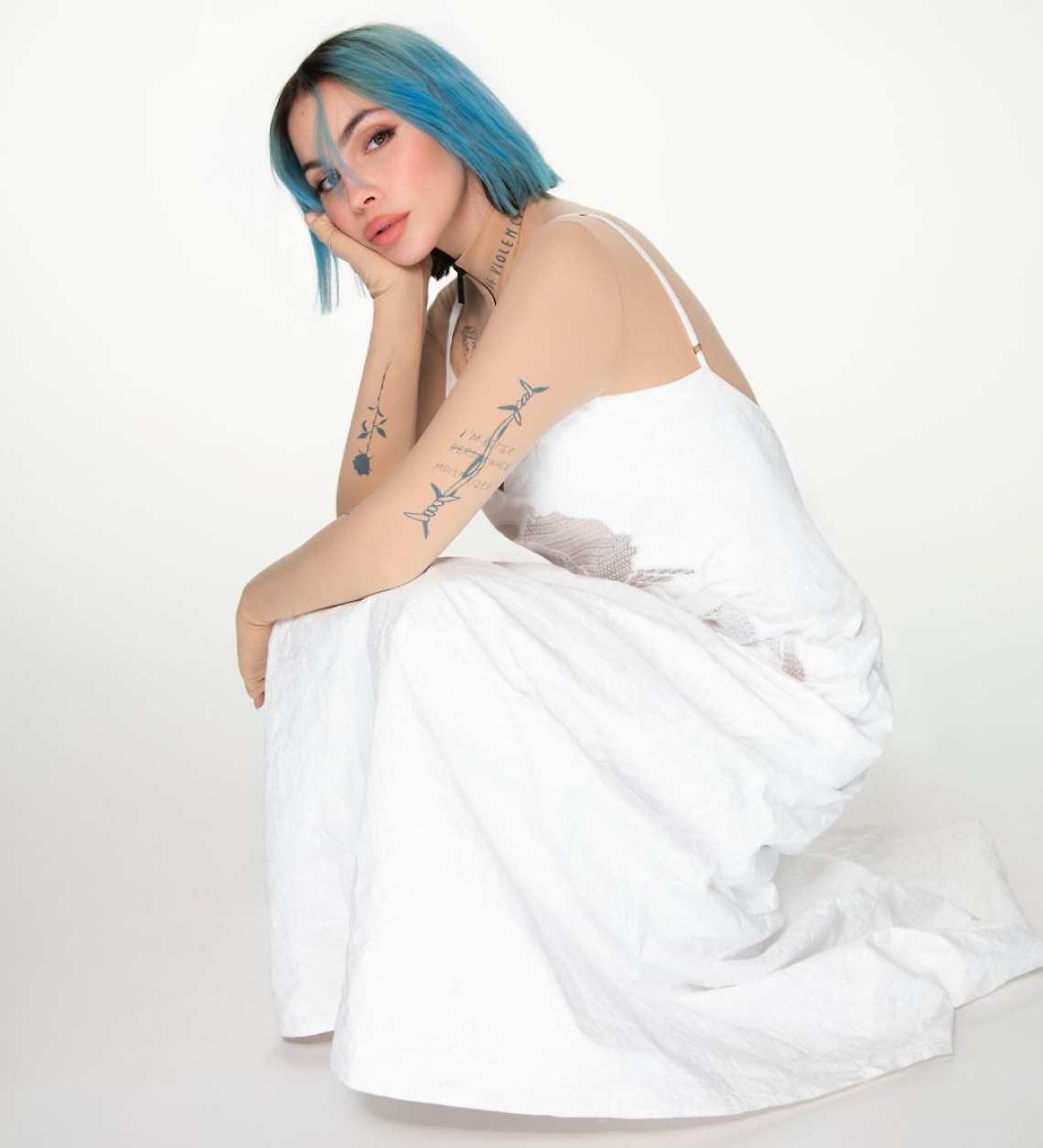 Rose Villain_(foto Kate Biel)