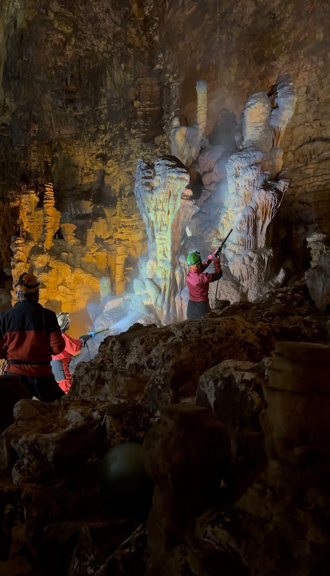Grotte preistoriche pugliesi, via al percorso per l&rsquo;Unesco