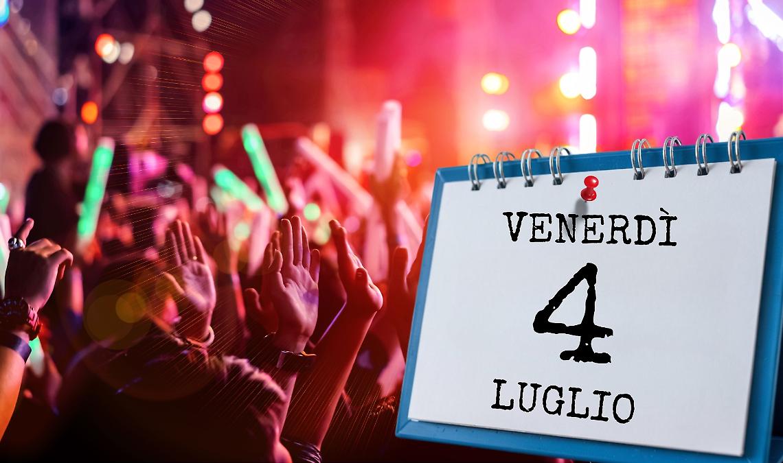 Il giornale dell'estate