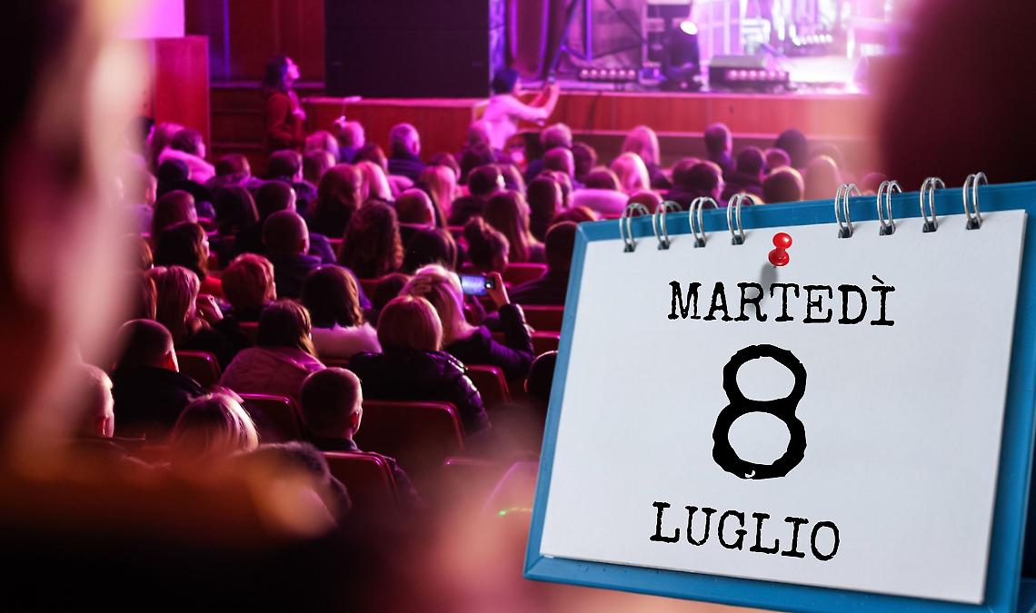 Il giornale dell'estate