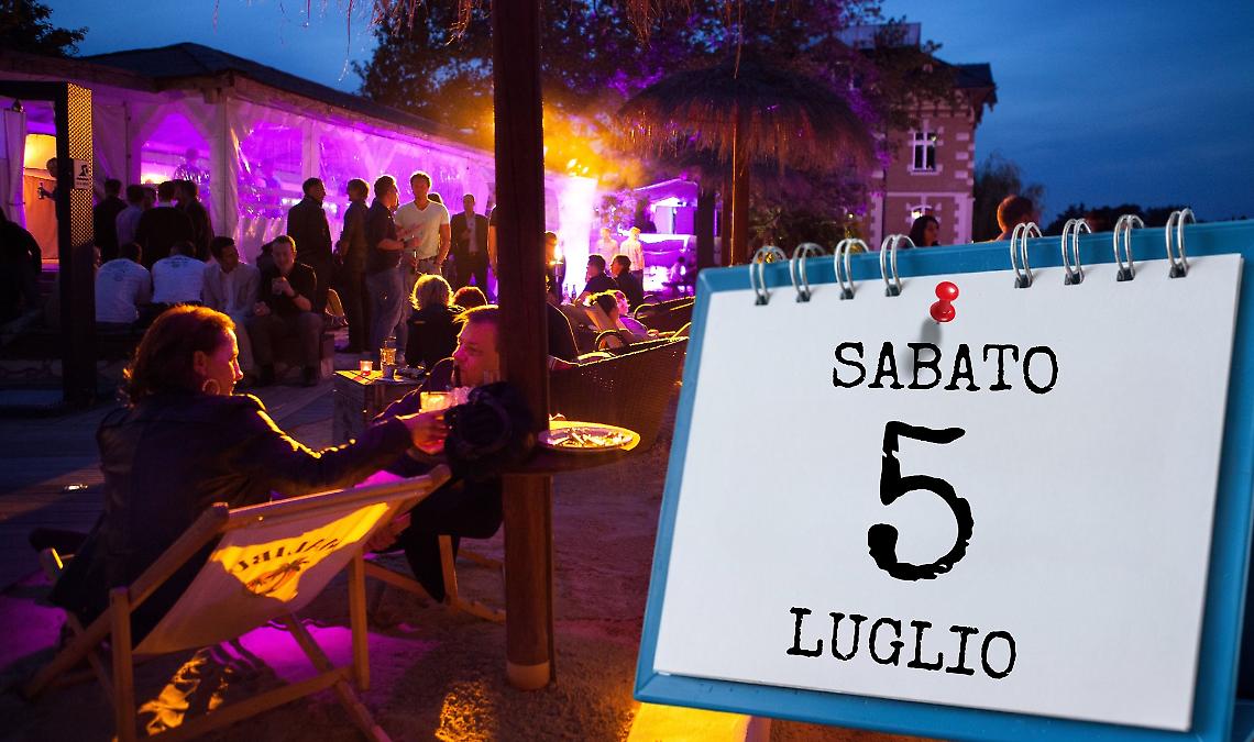 Il giornale dell'estate