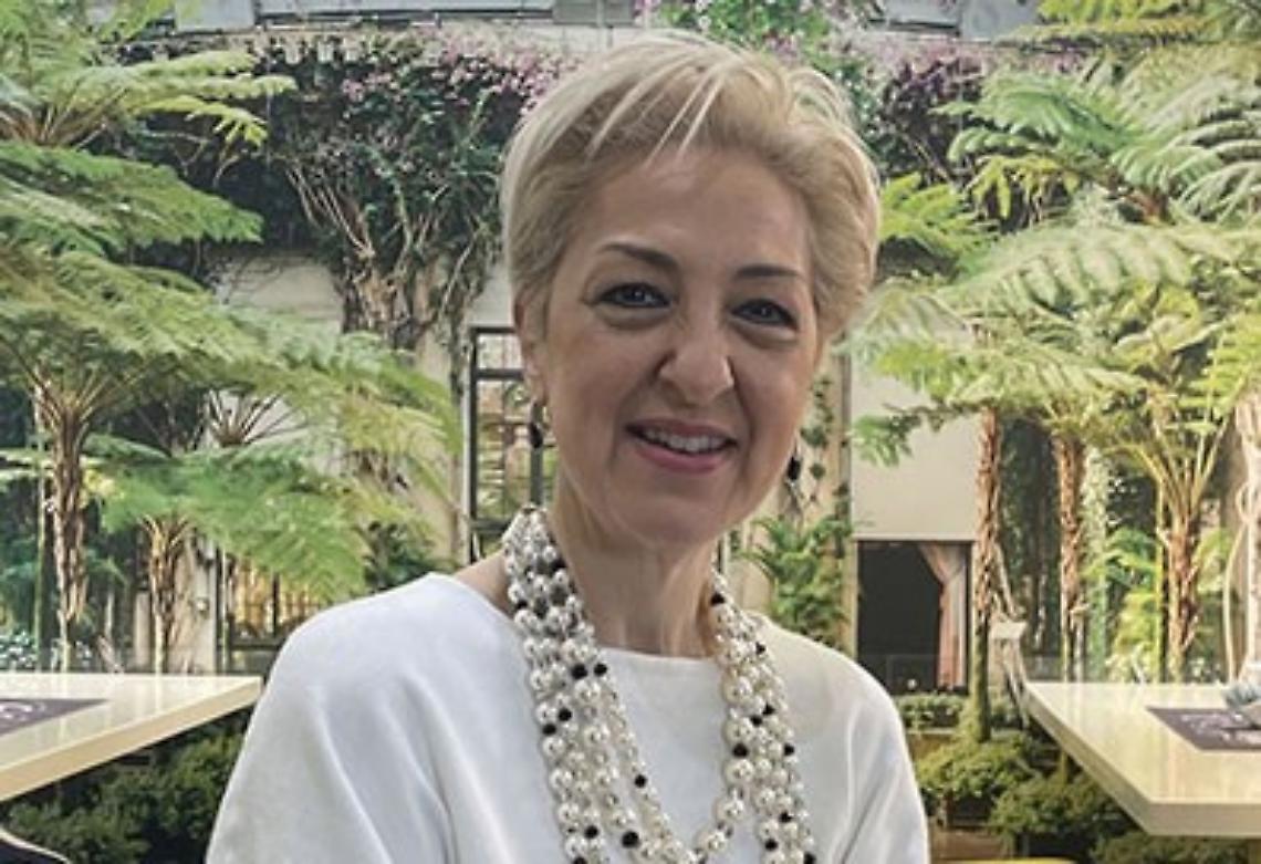 Francesca Intermite