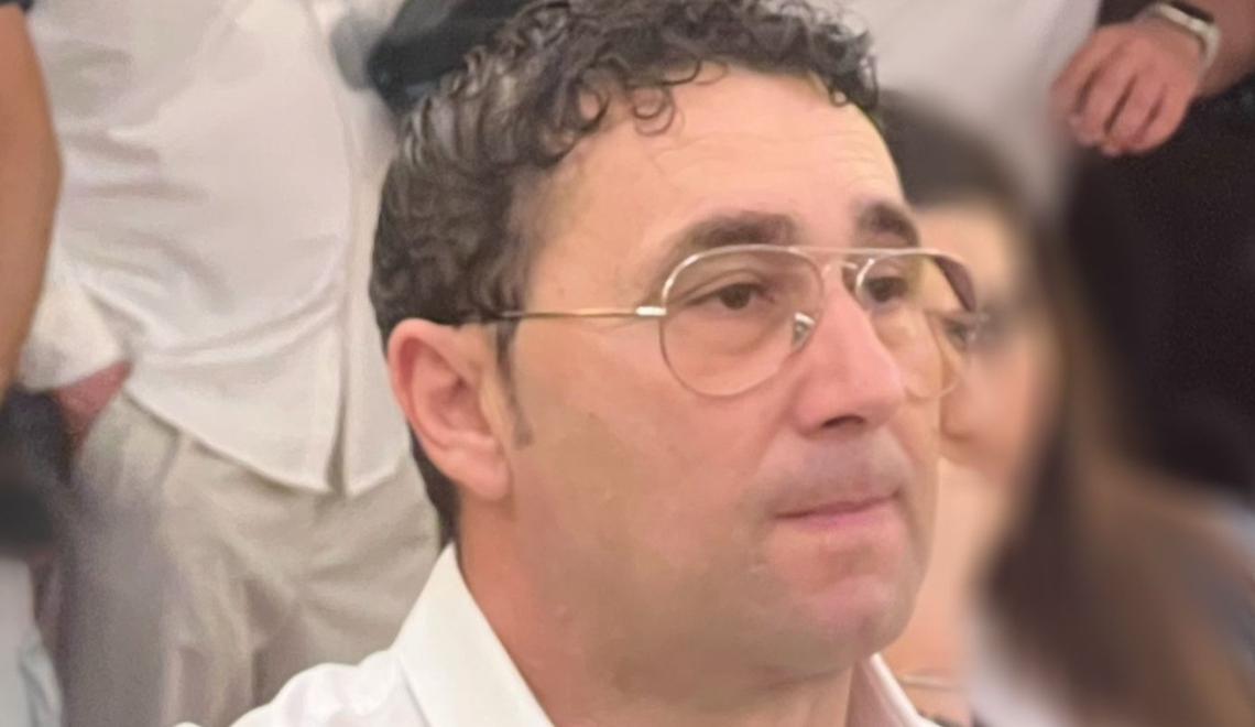 Vito Musciolà