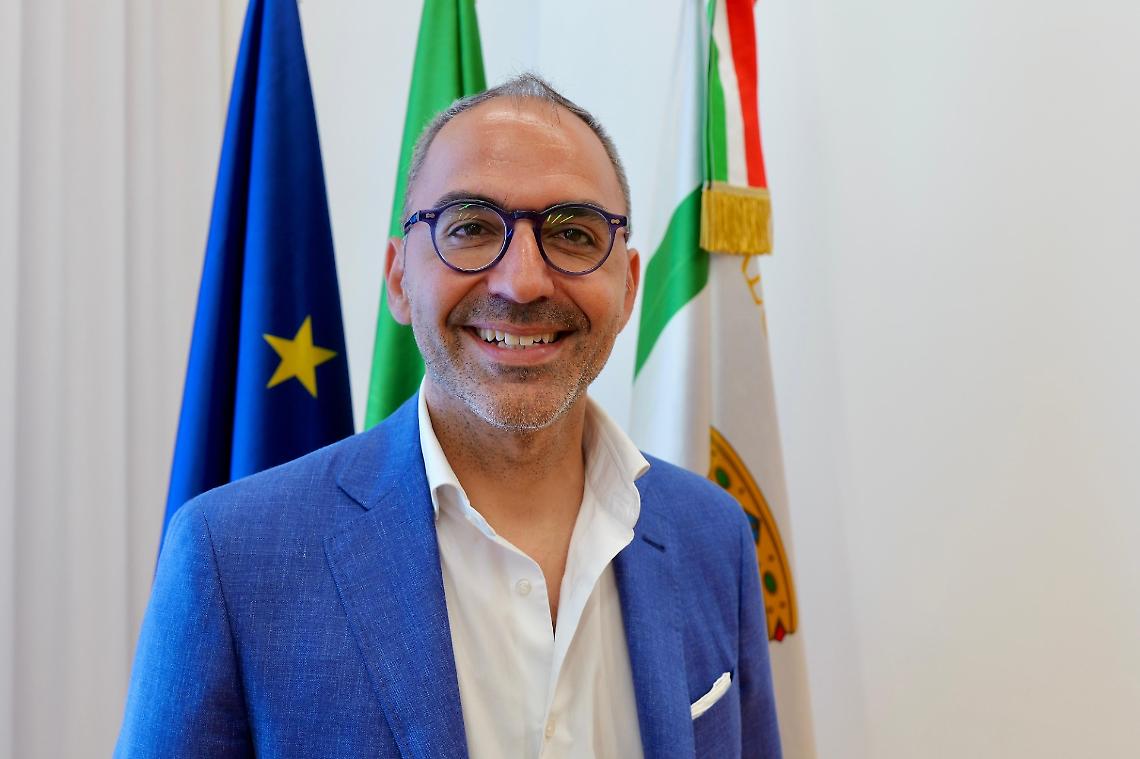 Raffaele Piemontese