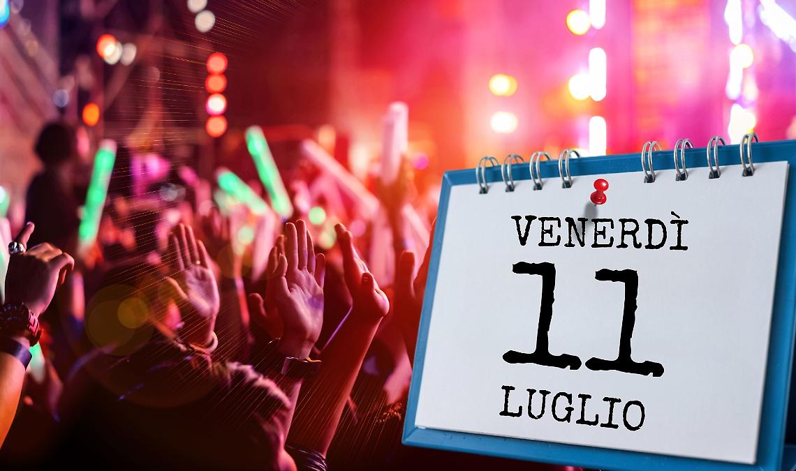 Il giornale dell'estate