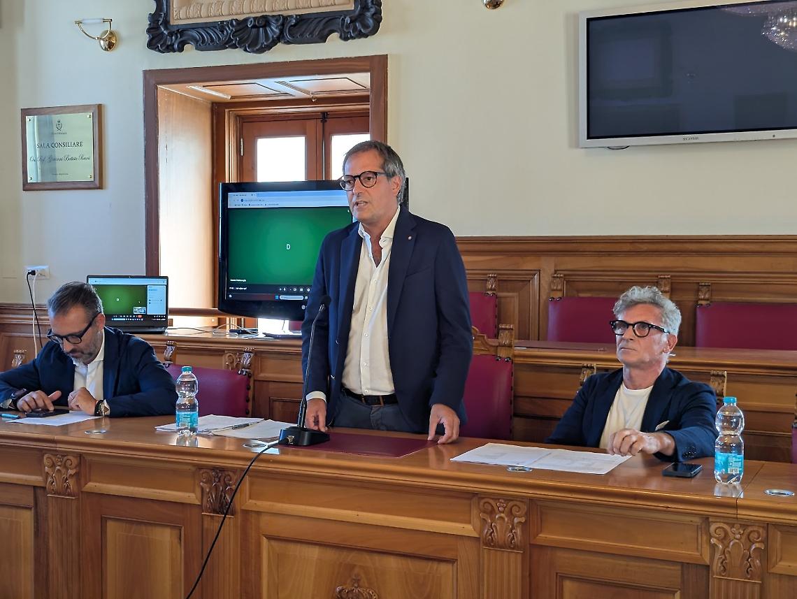 Pronti 20 mila euro contro la Xylella, un protocollo con agricoltori e associazioni