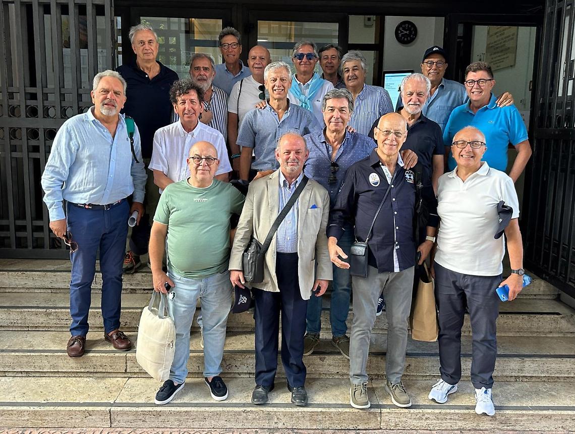 I protagonisti 