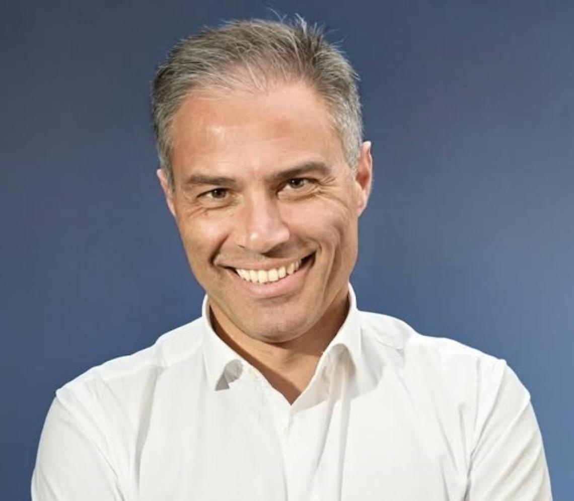 Luca Lazzàro