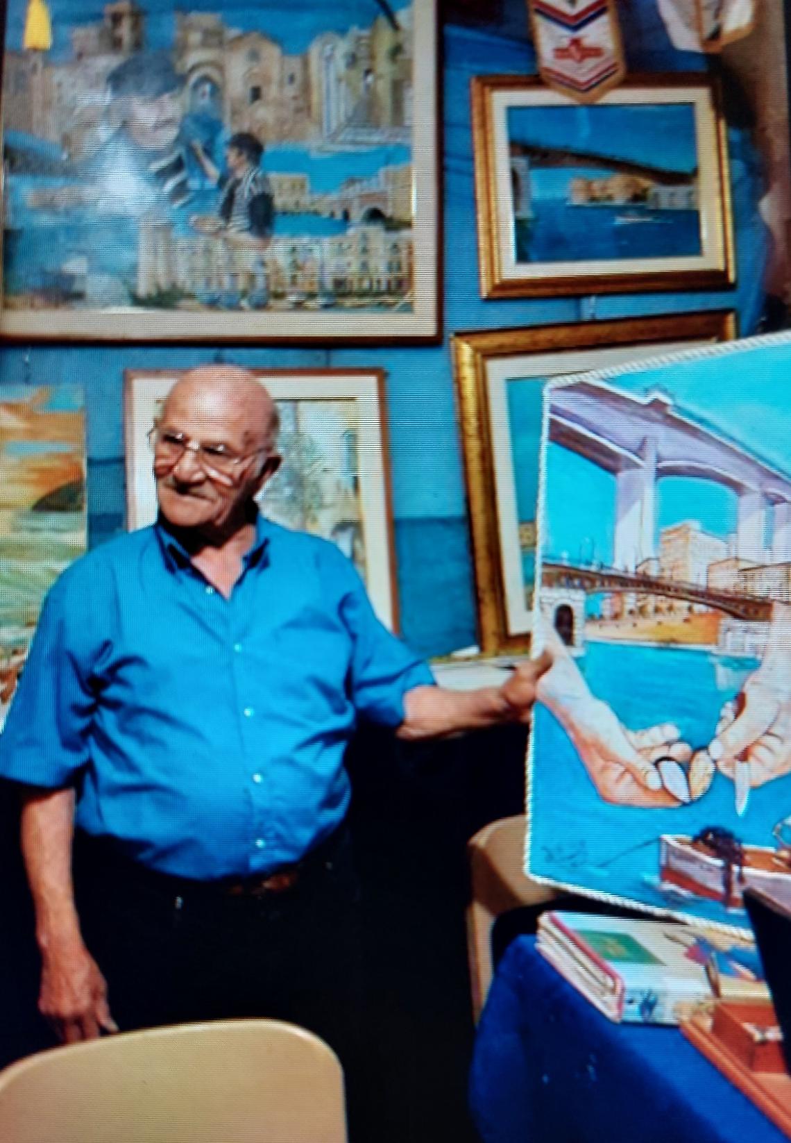 Nicola Giudetti