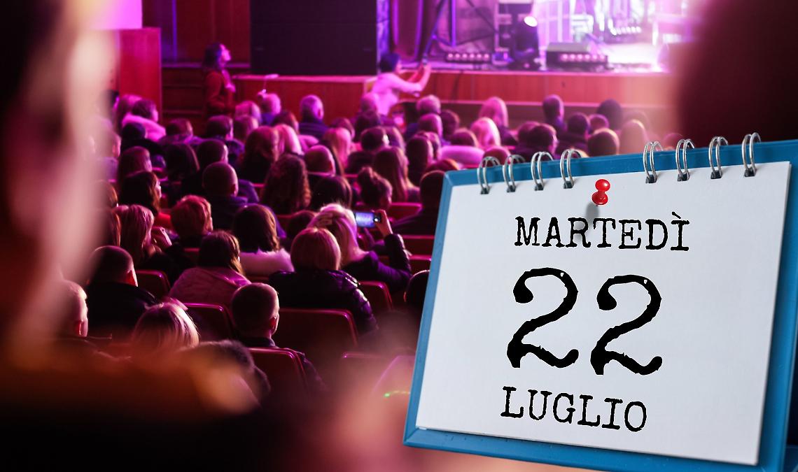 Il giornale dell'estate