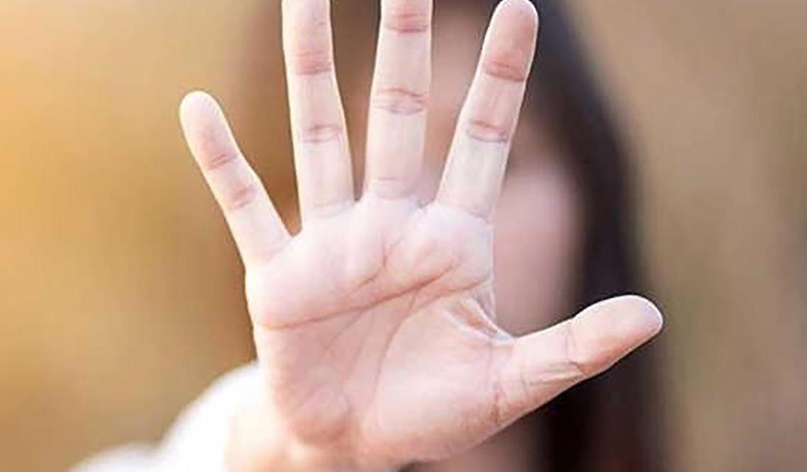 Violenza sulle donne