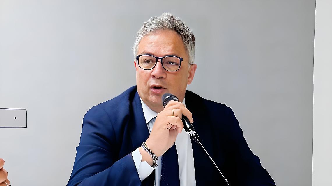 Francesco D’Errico