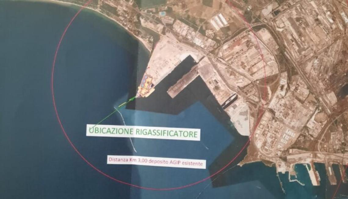 Il progetto 