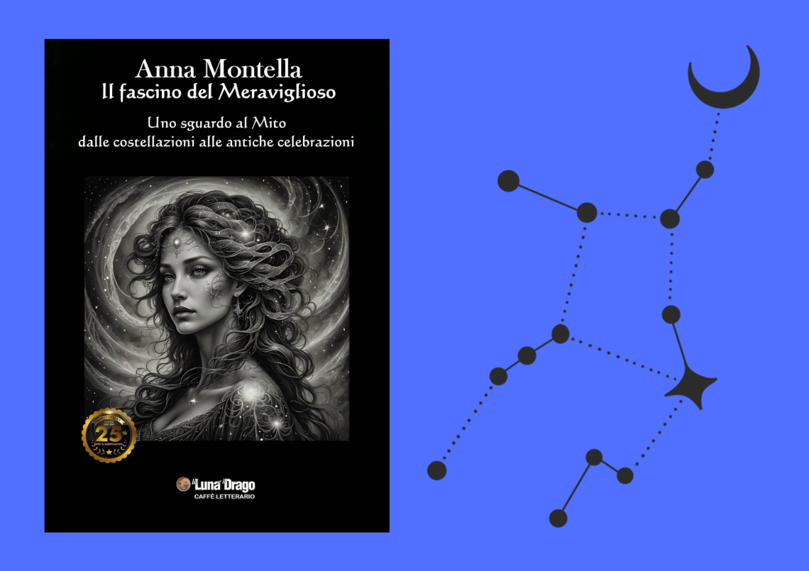 Il Fascino del Meraviglioso di Anna Montella: 25 anni di mito e magia
