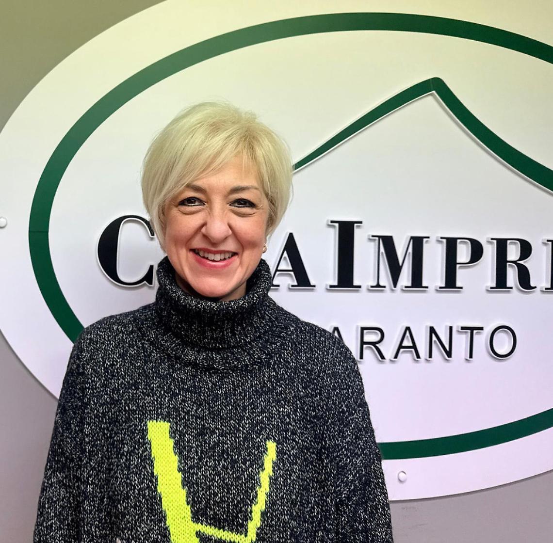 Francesca Intermite