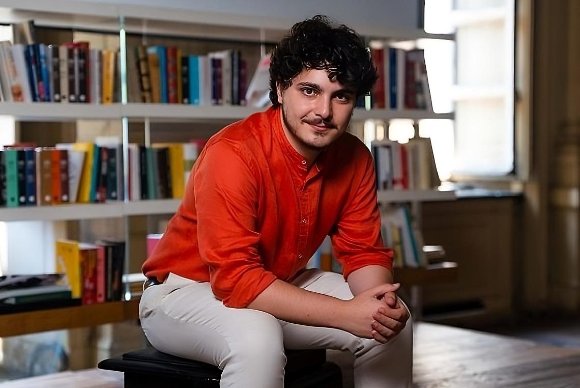 Antonio Galetta 