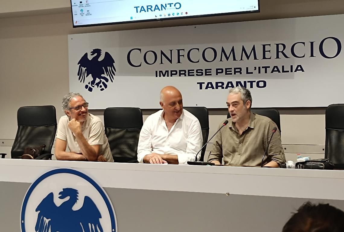 La presentazione 