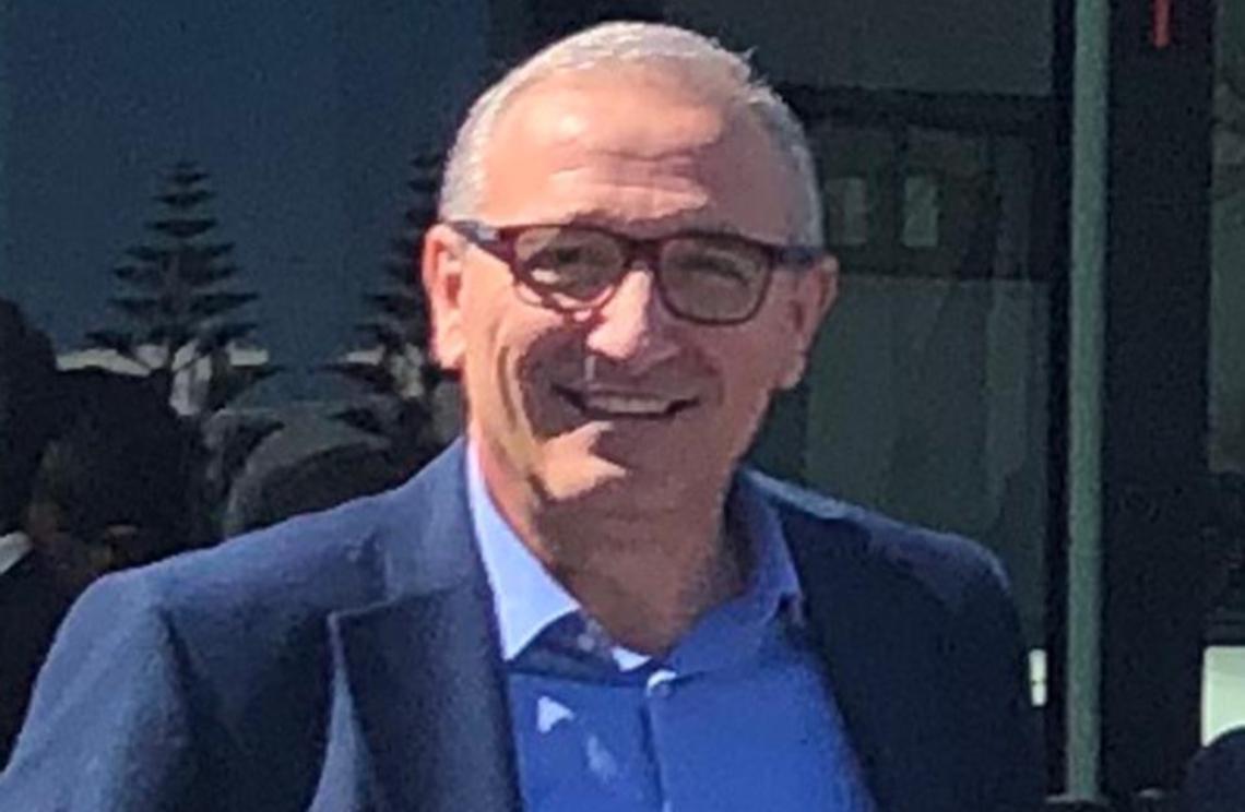  Maurizio Falcone
