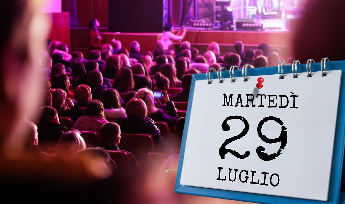 Il giornale dell'estate