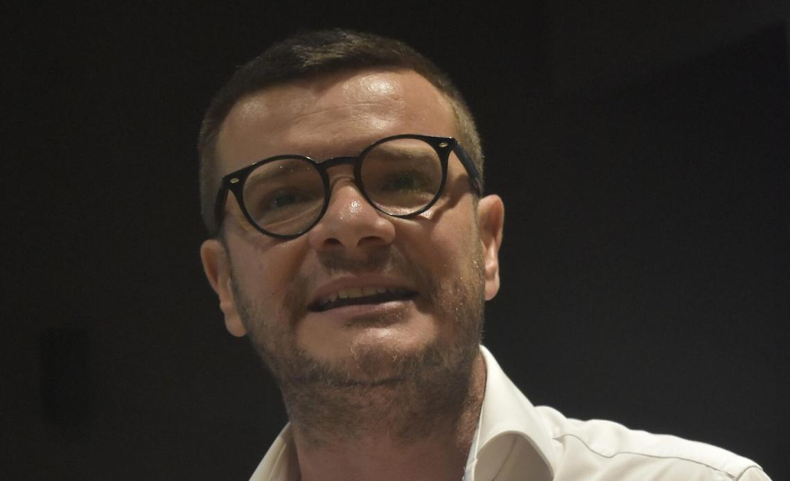 Domenico De Santis