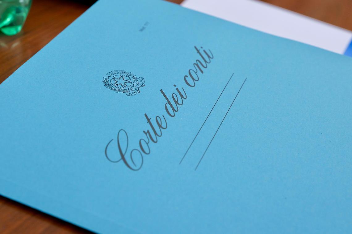 La Corte dei Conti promuove l&rsquo;avanzamento dei lavori: cantieri in linea e ritardi recuperati