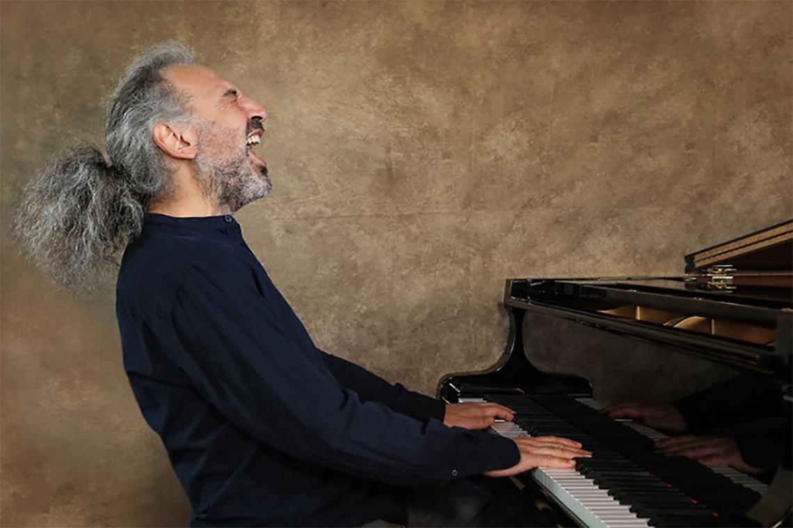 Stefano Bollani