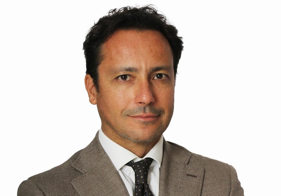 Fabio Saponaro
