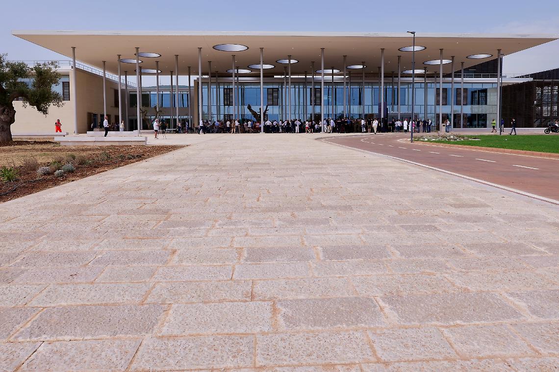 Ospedale Monopoli-Fasano, task force al lavoro su accessi e trasporti