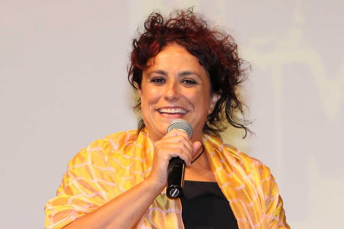 Giorgia Lepore 