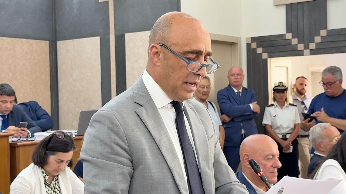 Piero Bitetti - foto di Francesco Manfuso