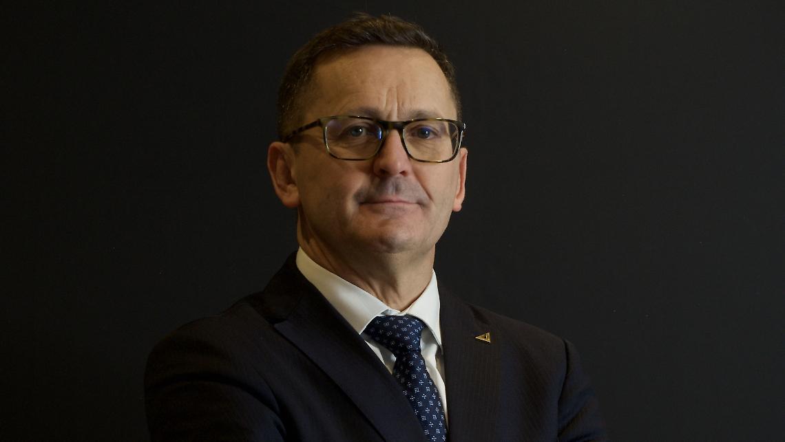 Raffaele De Bettin