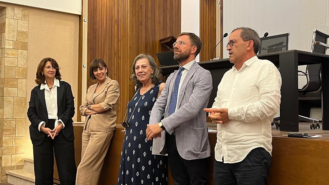 La riunione a Bari sulle liste d'attesa