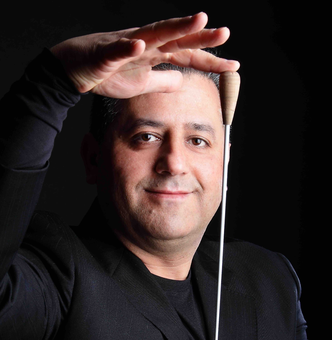 Il Maestro Domenico Riina