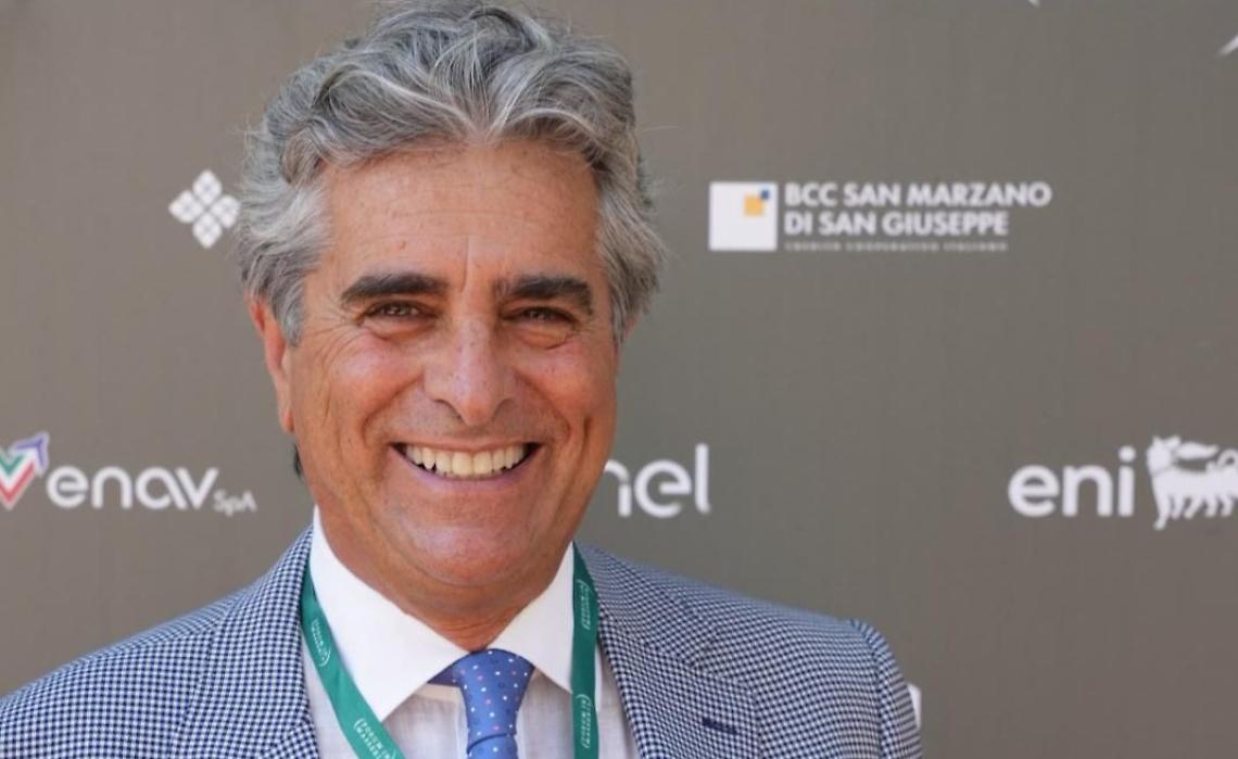 Emanuele di Palma