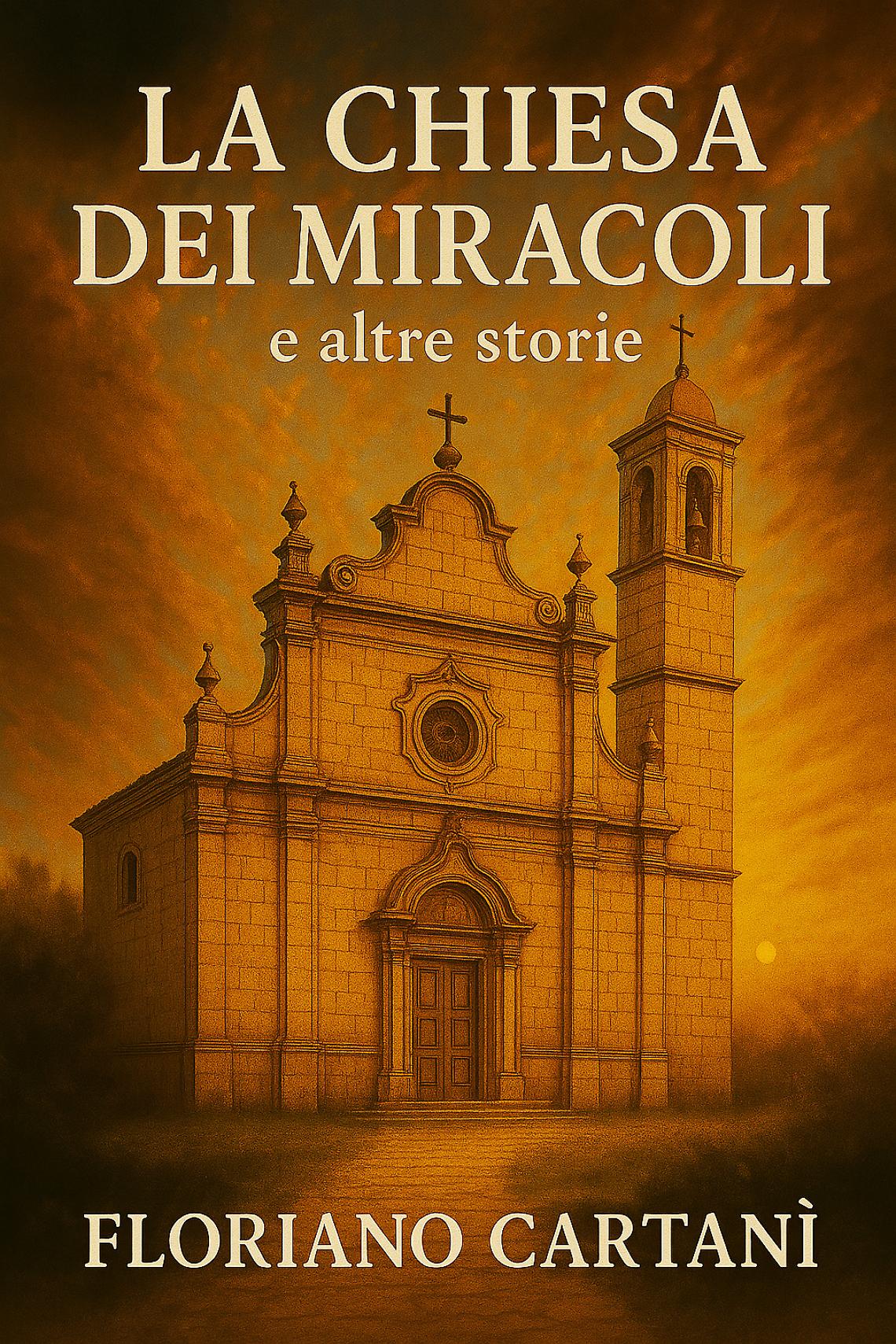 La copertina 