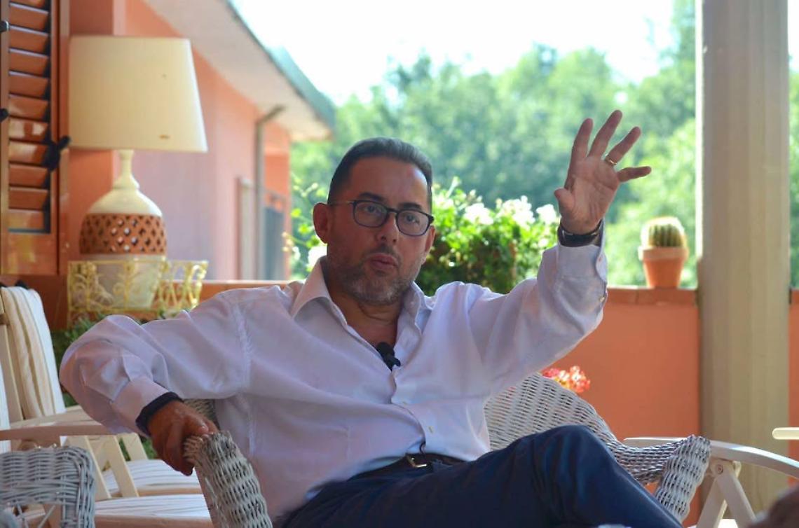 Gianni Pittella