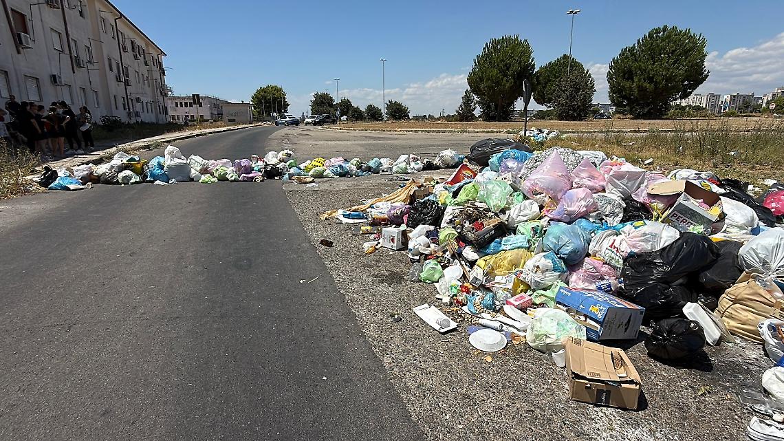 Consiglio monotematico sui rifiuti verso il traguardo, ma la maggioranza non firma