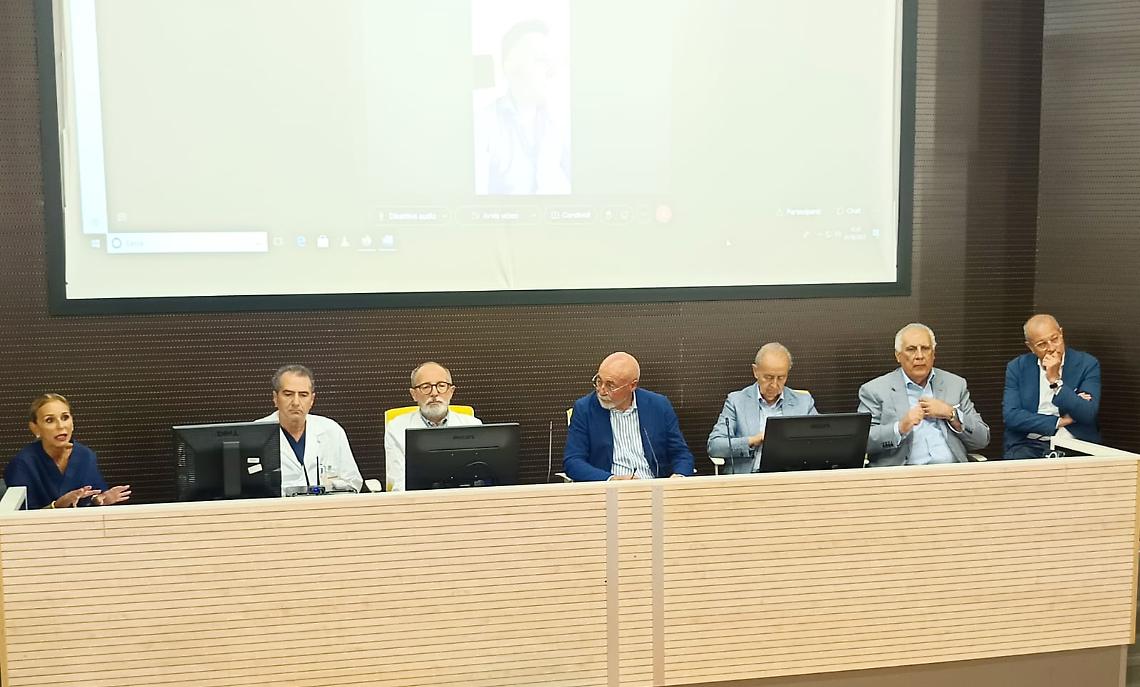 Presentato il piano della Asl Taranto per abbattere le liste d'attesa