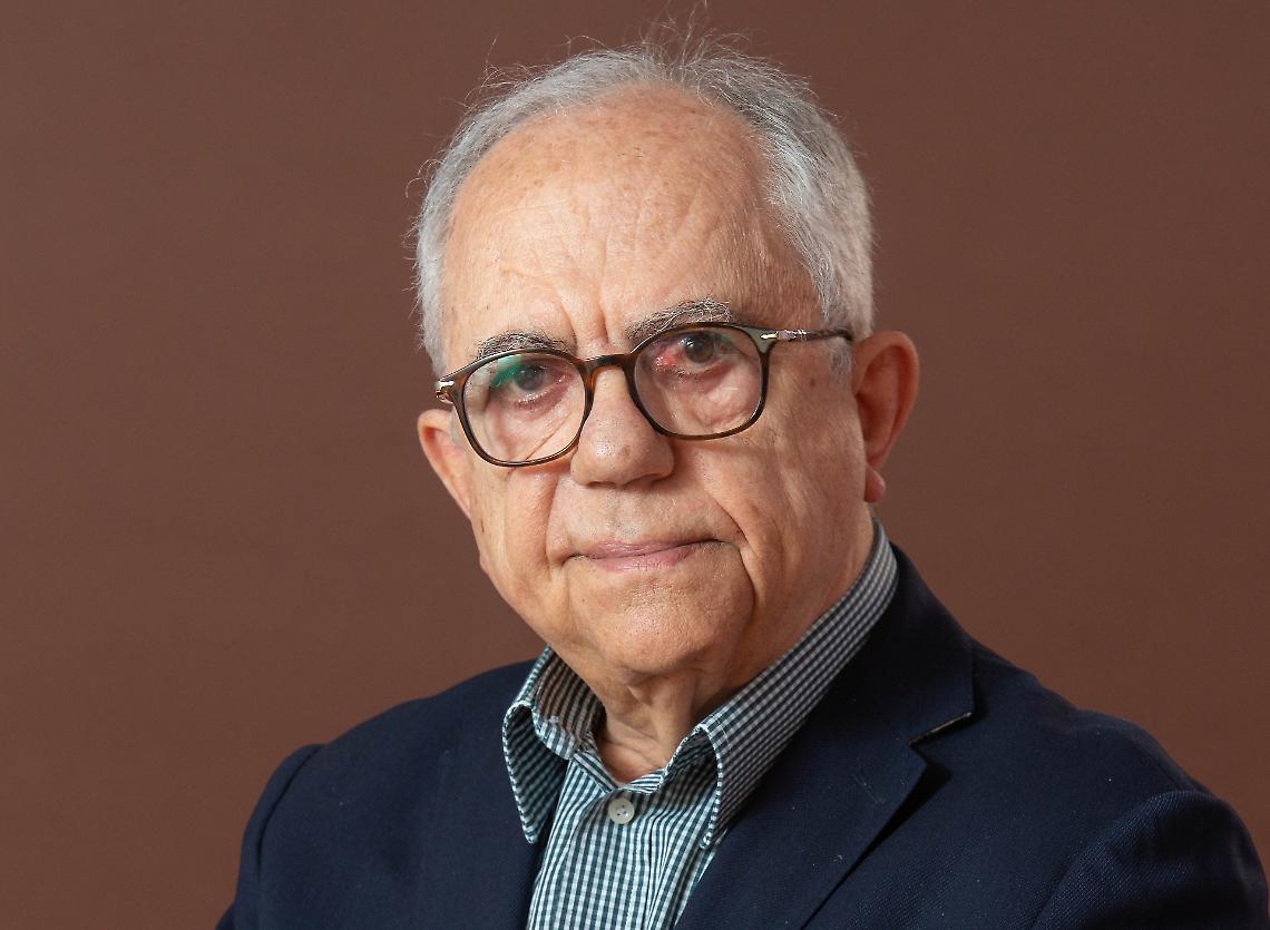 On. Carmelo Patarino