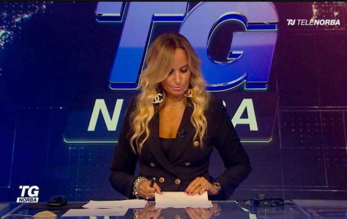 Francesca Rodolfo