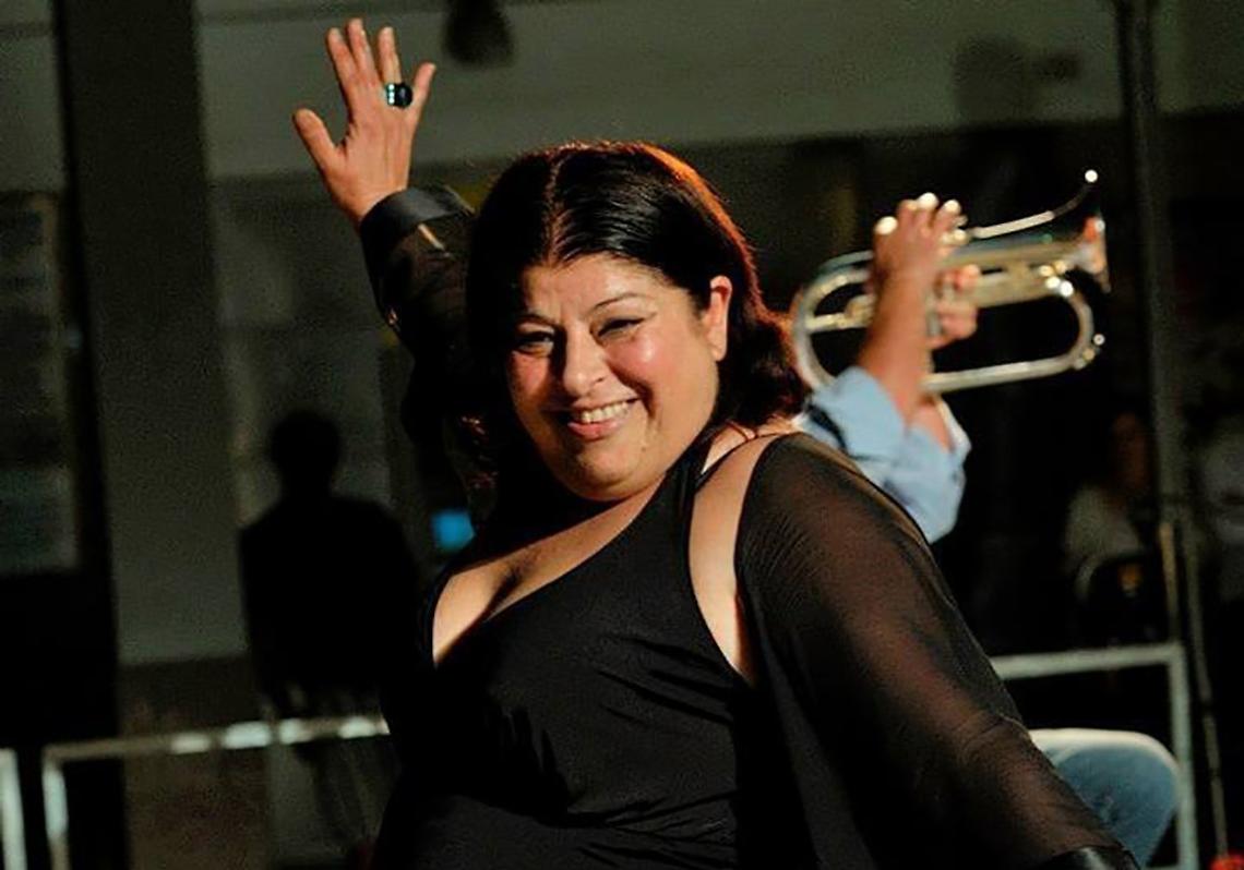 Patrizia Conte