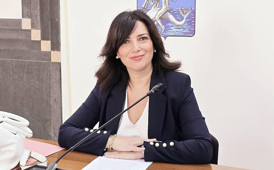 Annagrazia Angolano