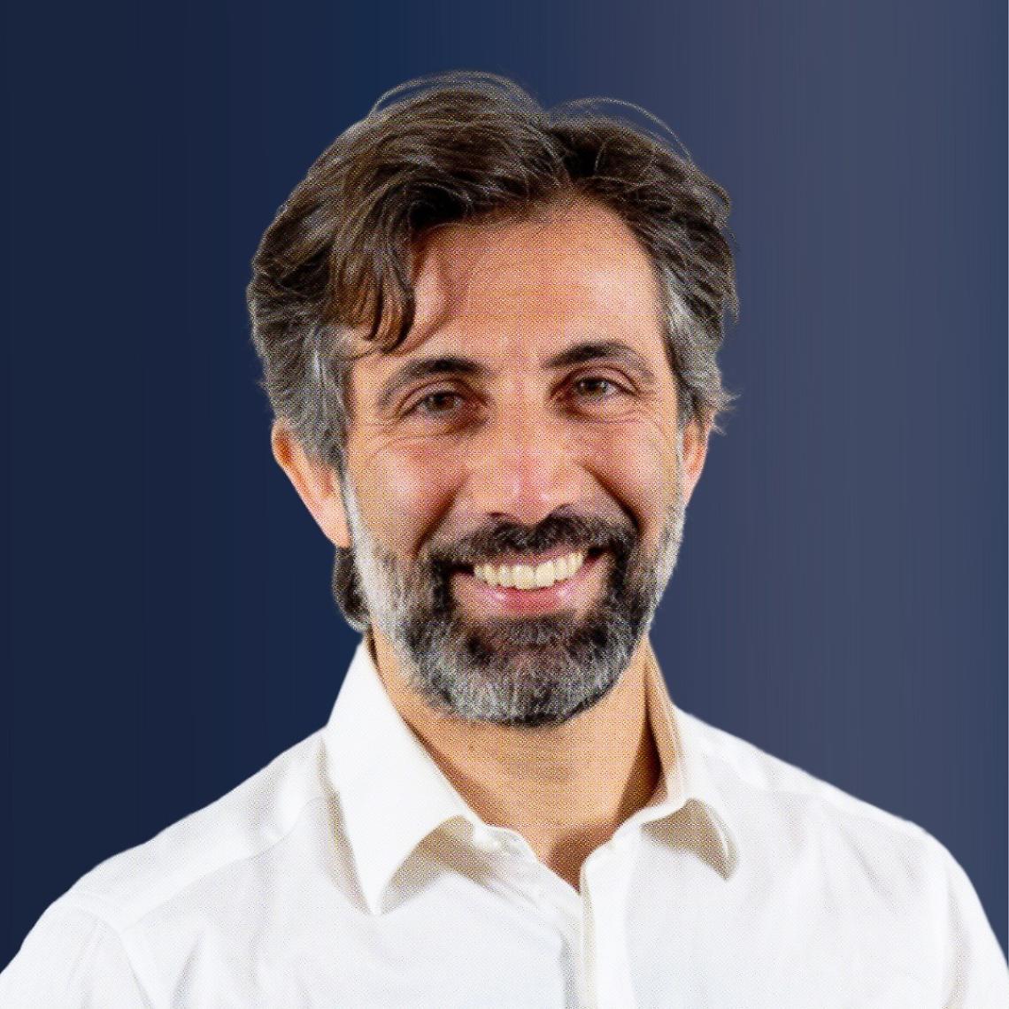 Angelo Pomes, sindaco di Ostuni