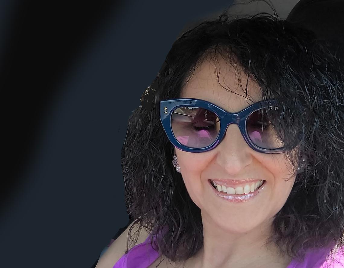 Sabrina Sicara, Presidente dell'Apulia Face Aps