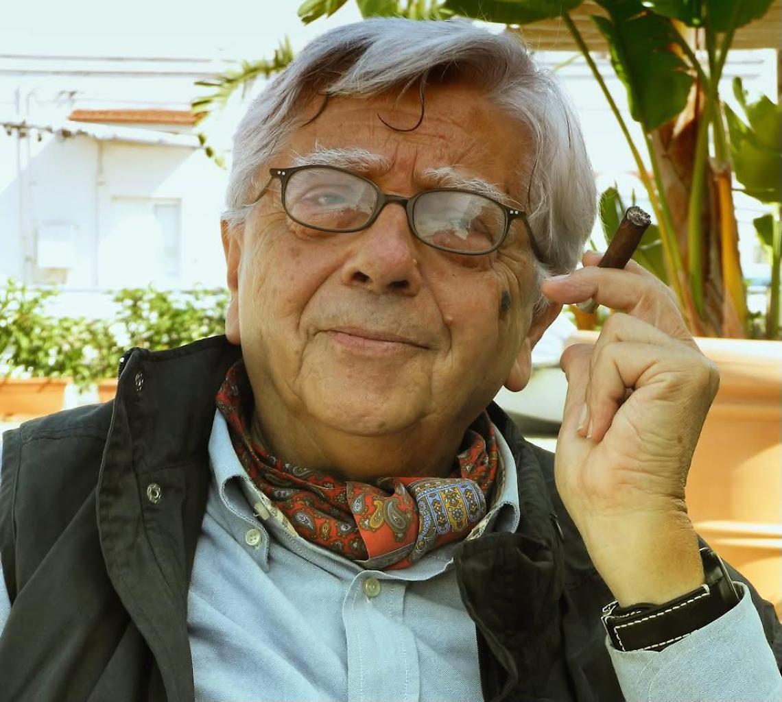 Franco Scherma