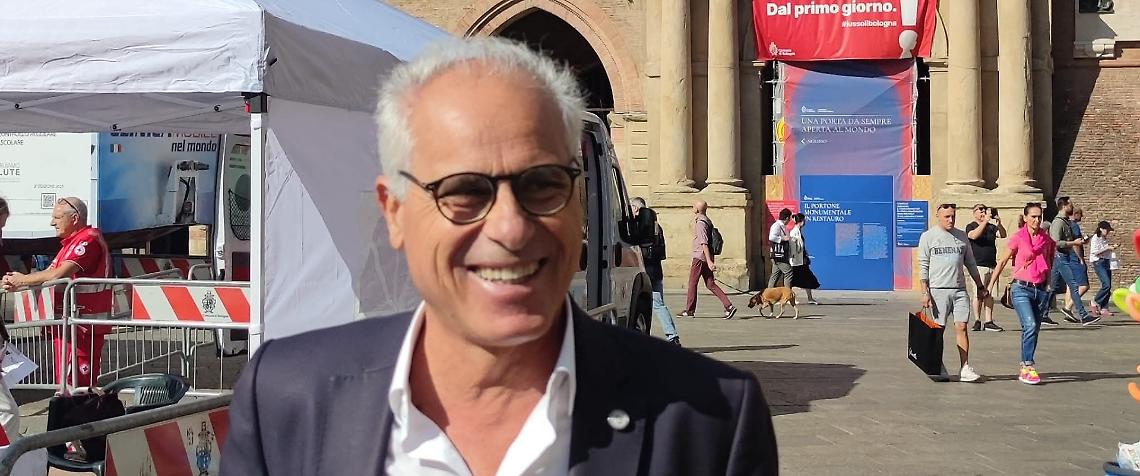 Massimo Maiorano