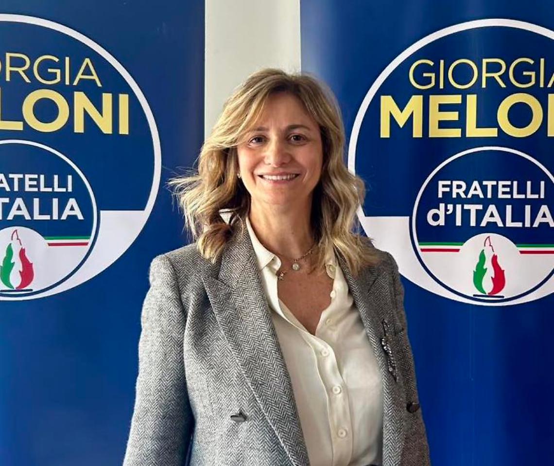Mariangela Matera