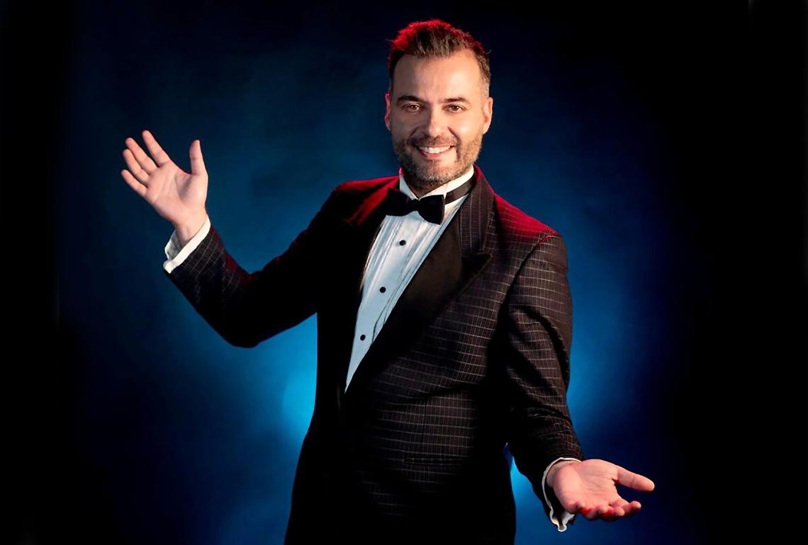 Luca Lombardo