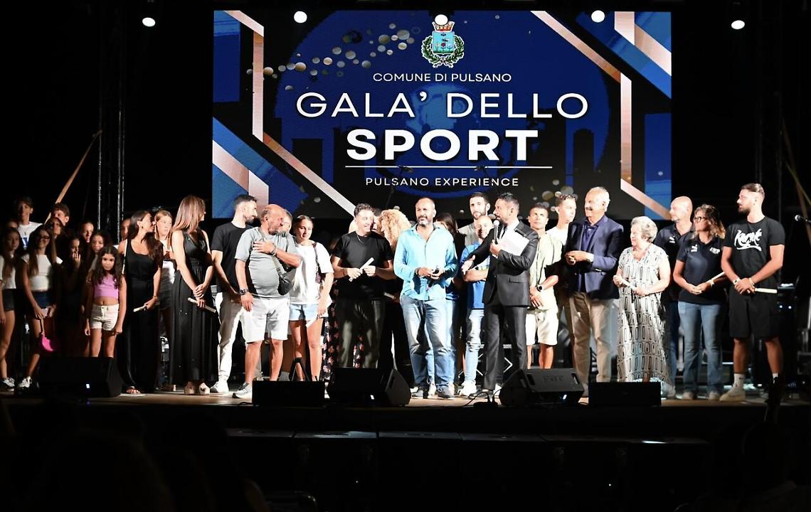 Galà dello sport 